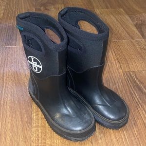 Lincoln Outfitters Waterproof Boots Size 10